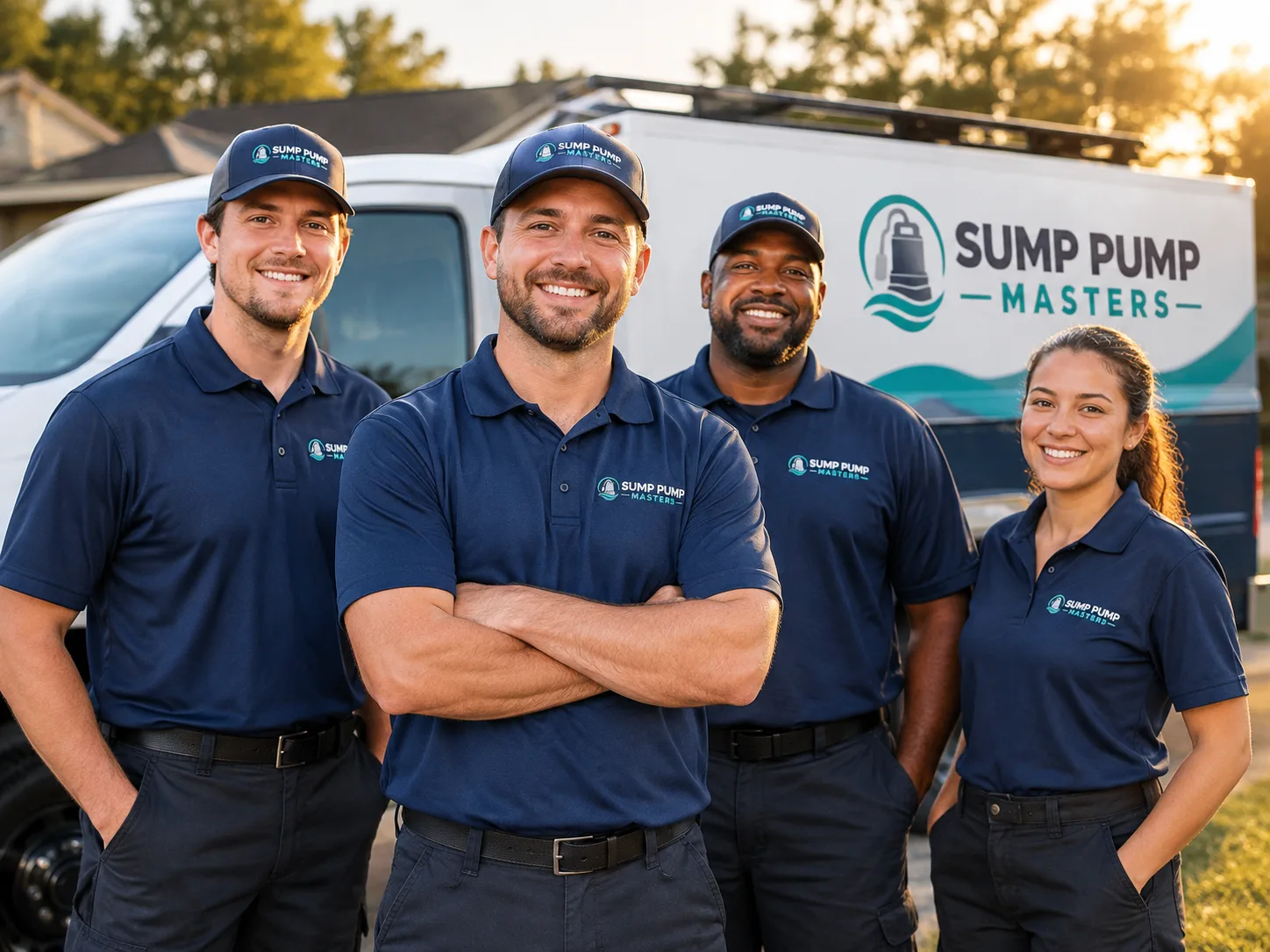 Sump Pump Repair company in Camp Dennison, OH