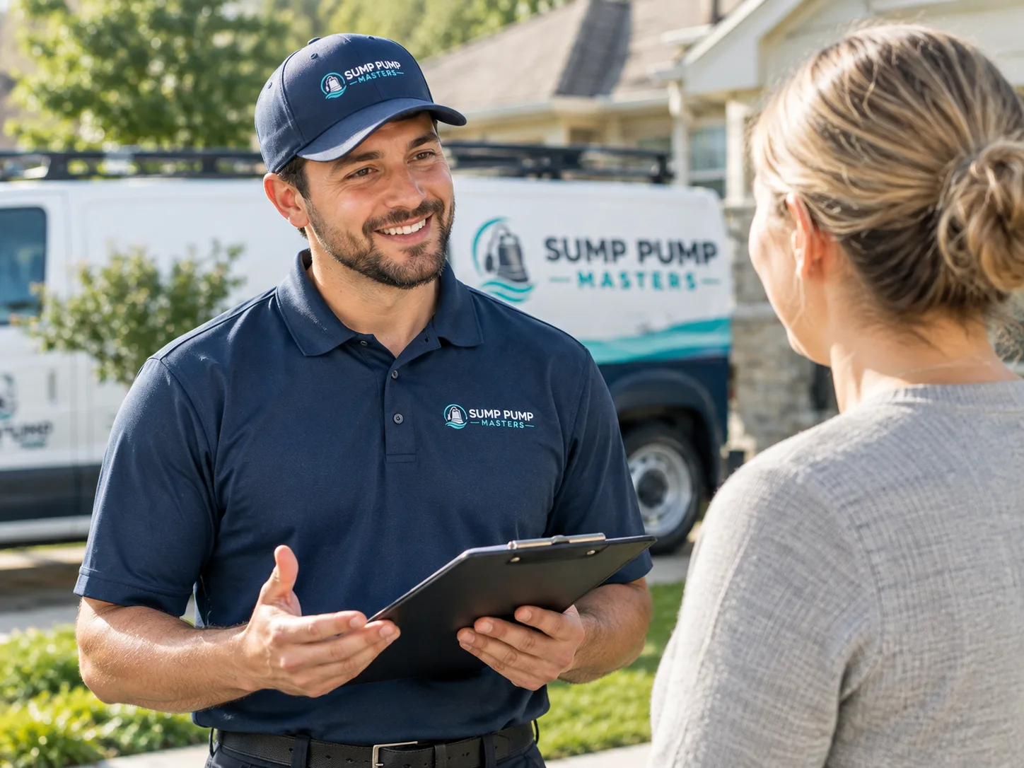 Sump Pump Repair Camp Dennison, OH FAQs